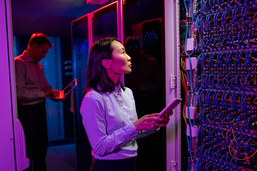 On-Site Engineering and Troubleshooting - TeleScience